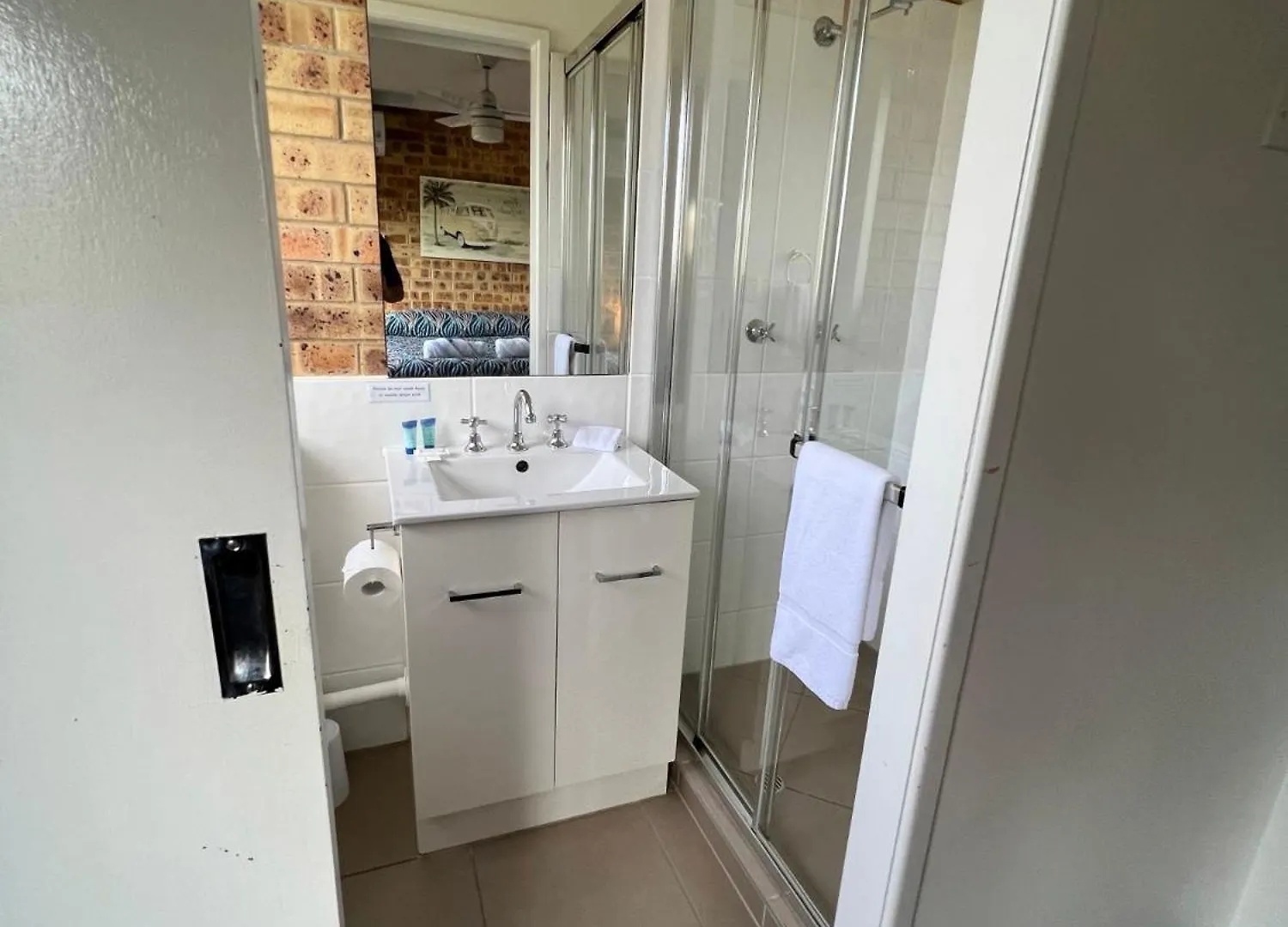 Golden Beach Motor Inn, Caloundra 4*,  Australien