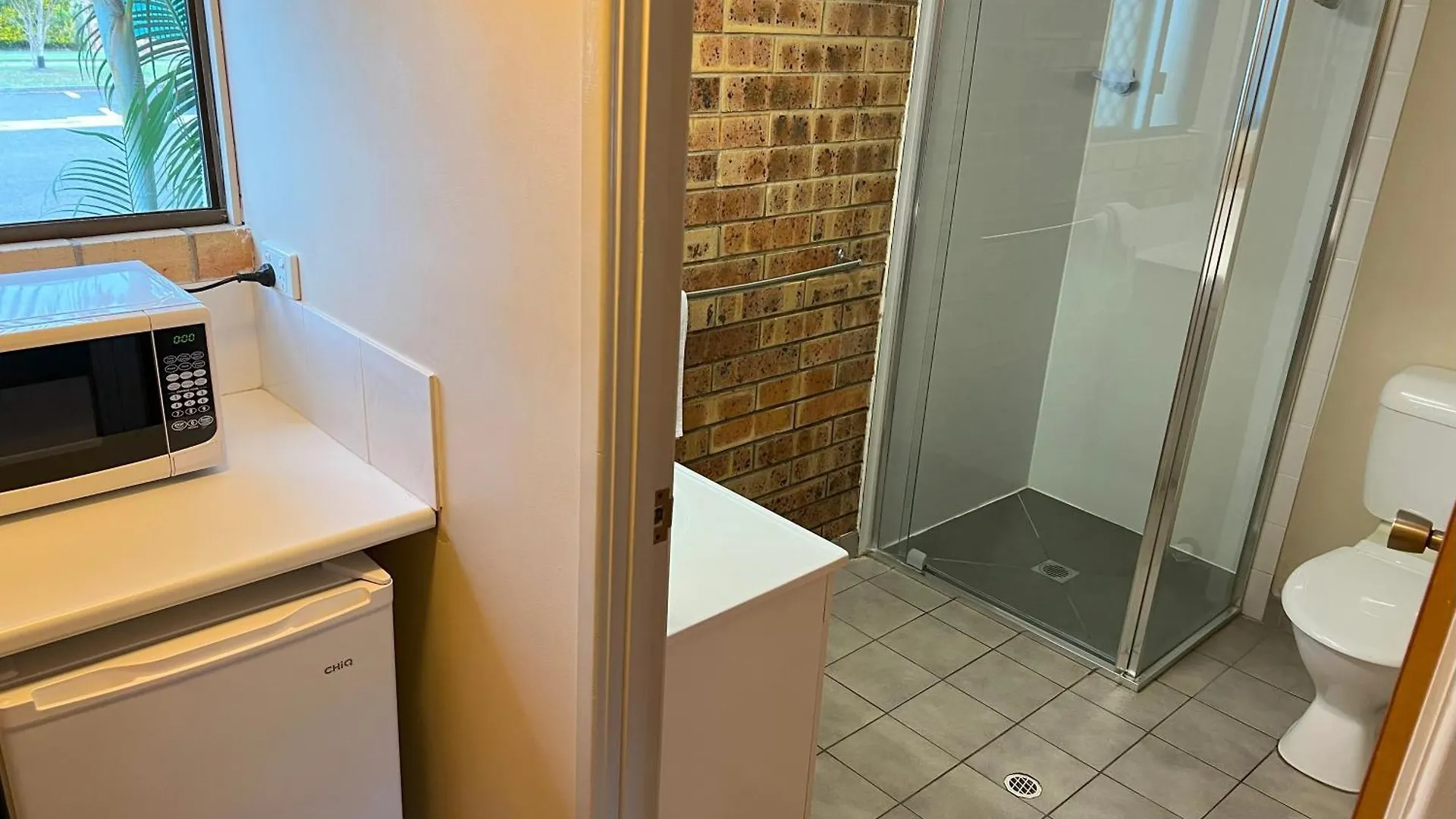 Golden Beach Motor Inn, Caloundra Motell