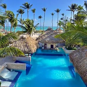 Paradisus (adults Only) 4*, Punta Cana Dominican Republic