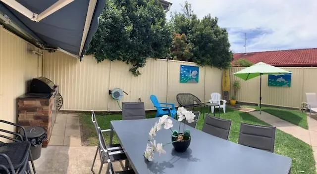 Golden Beach Motor Inn Caloundra