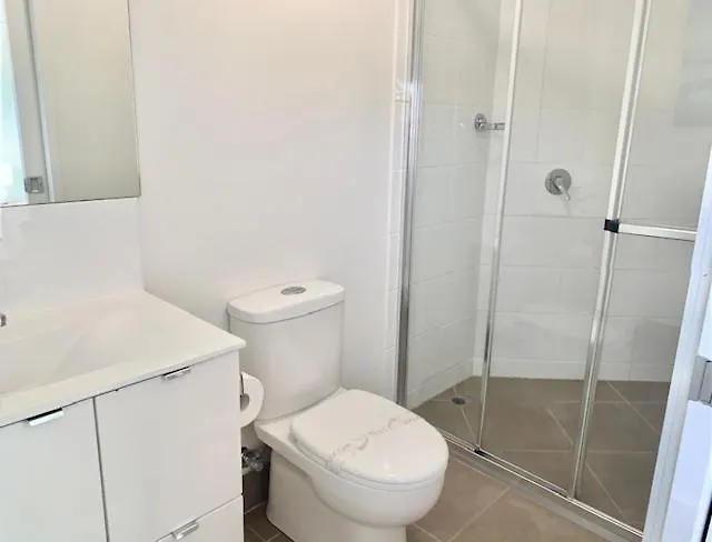 Golden Beach Motor Inn Caloundra