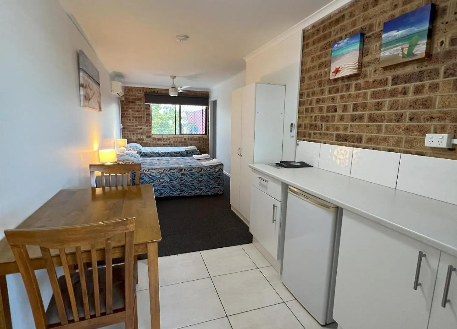 Golden Beach Motor Inn Caloundra Motel